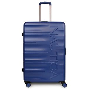 Maleta Grande Ibiza L 23kg Azul Nautica