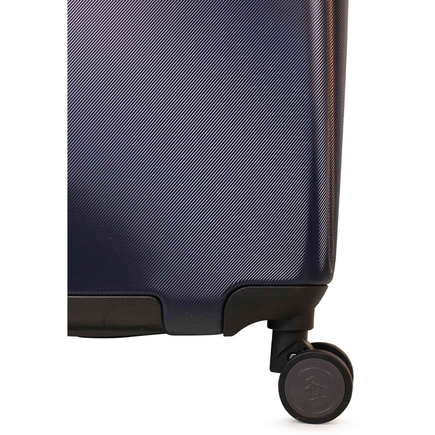 Pack 2 Maletas S+l Roma Azul 10y23kg Penguin image number 9.0