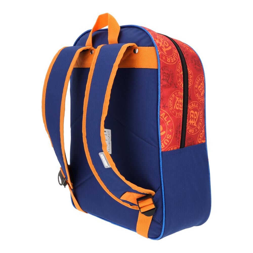 Set 3 En 1 Dragon Ball S Infantil image number 20.0