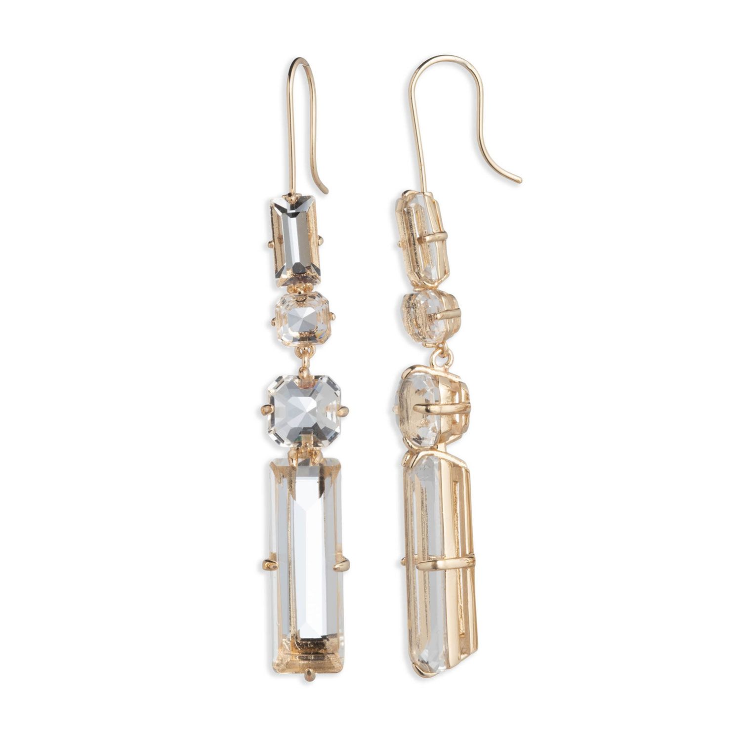 Aros Lauren Ralph Lauren 14g00770 Dorados image number 0.0