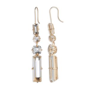 Aros Lauren Ralph Lauren 14g00770 Dorados