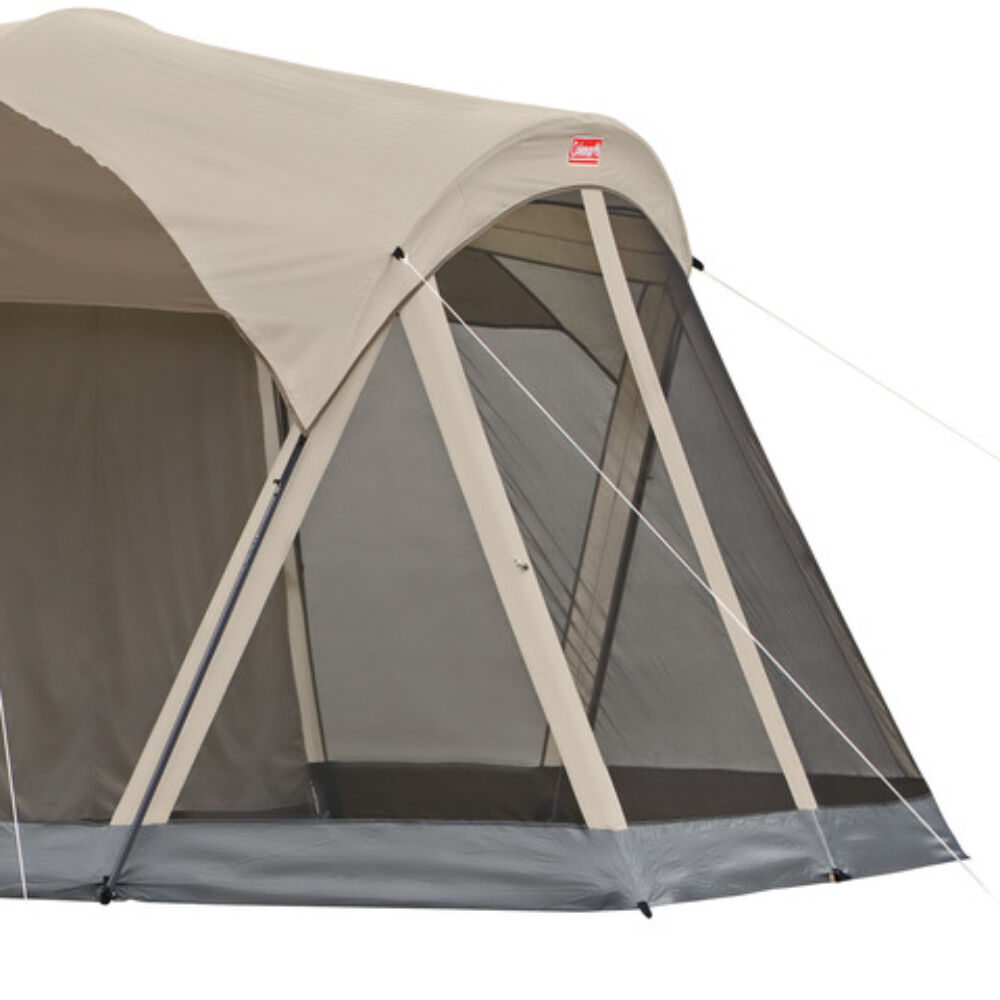 Carpa Weathermaster 6 Personas Coleman&reg; / 6p image number 3.0