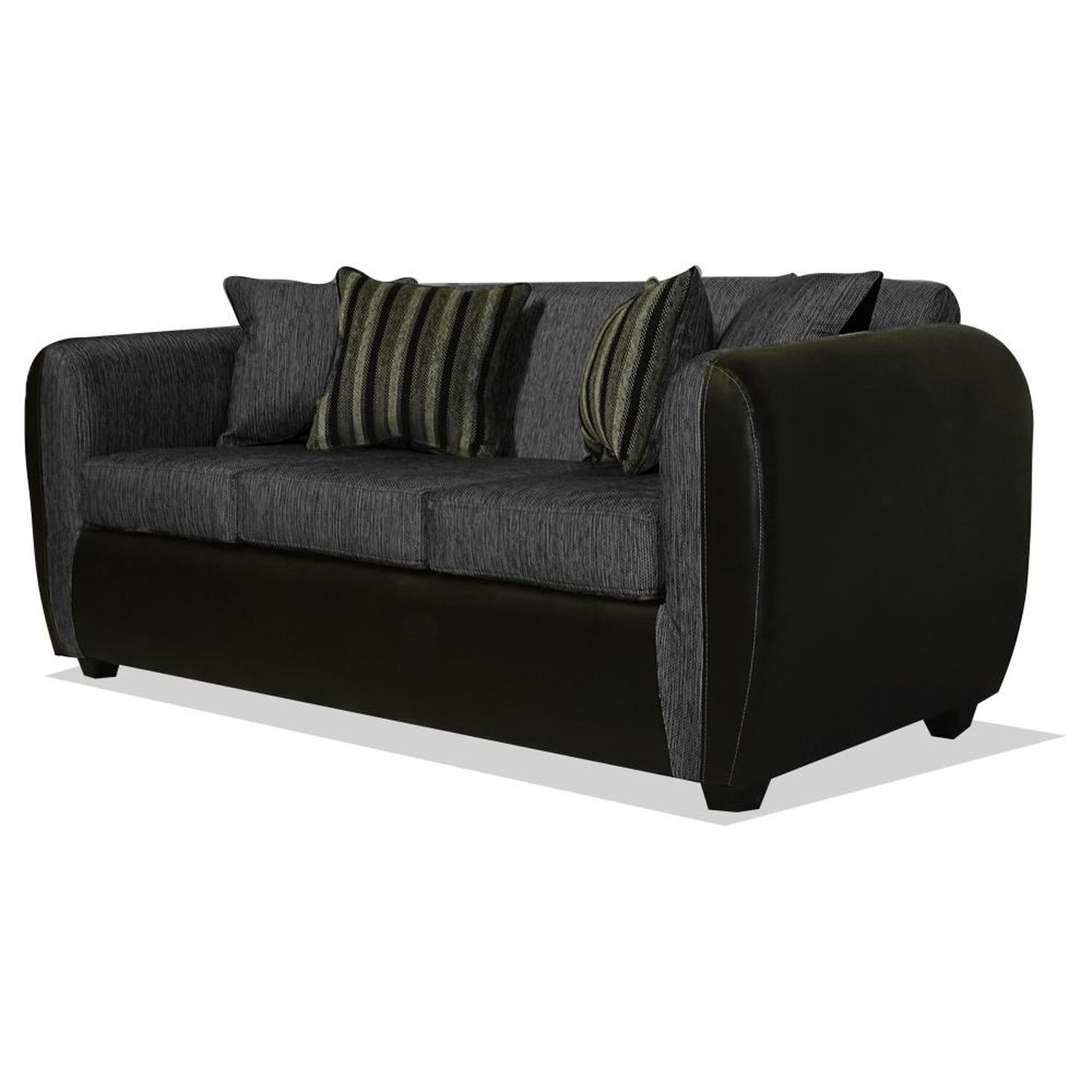 Juego De Living Elegant Oklahoma / 6 Cuerpos image number 2.0