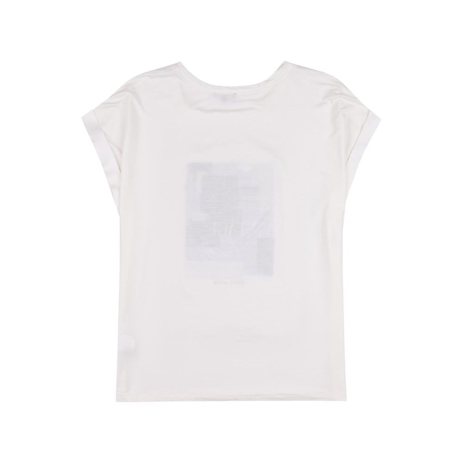 Polera Mujer Kimera image number 1.0