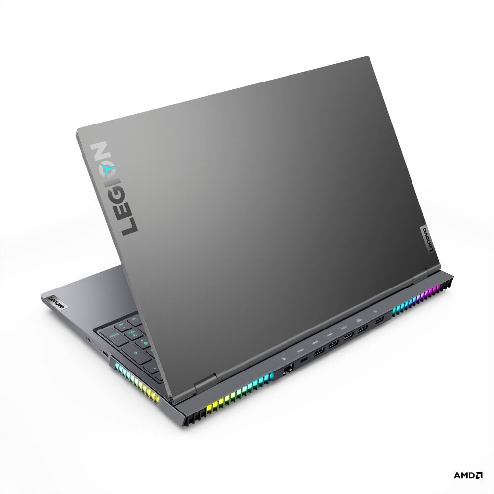 Notebook Gamer Lenovo Legion 7 / Amd Ryzen 9 / 32 Gb Ram / Nvidia / 1 Tb Ssd / 16" image number 8.0