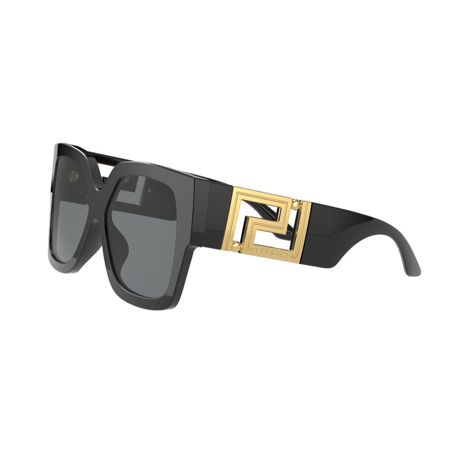 Lentes De Sol Black Versace image number 2.0