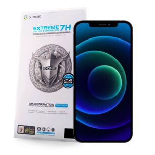 Mica Antigolpe Iphone 12 Pro
