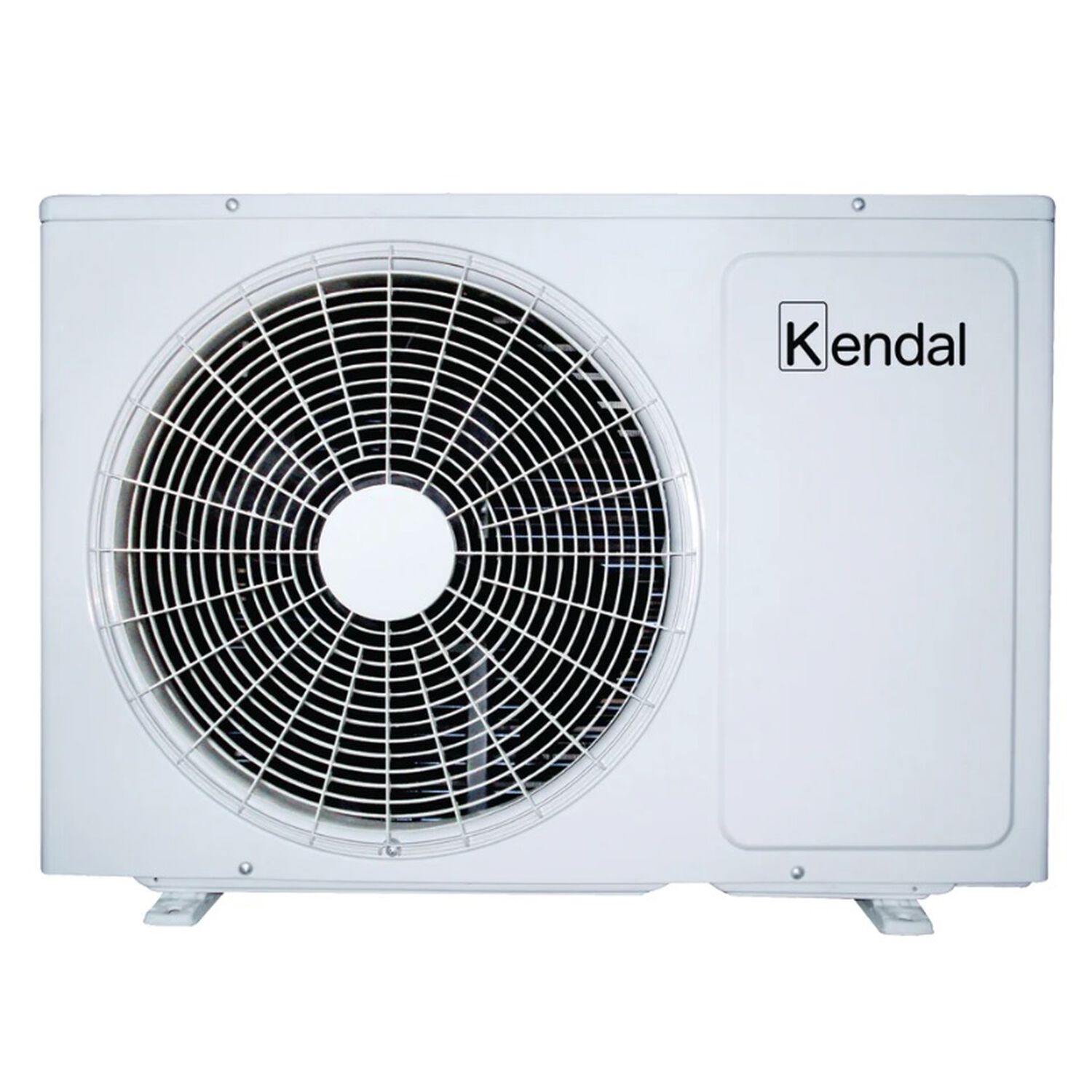 Aire Acondicionado Split Frio-calor Inverter 9.000 Btu Wifi Kendal image number 1.0