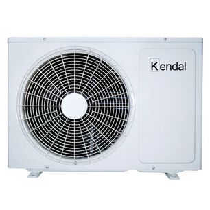 Aire Acondicionado Split Frio-calor Inverter 9.000 Btu Wifi Kendal
