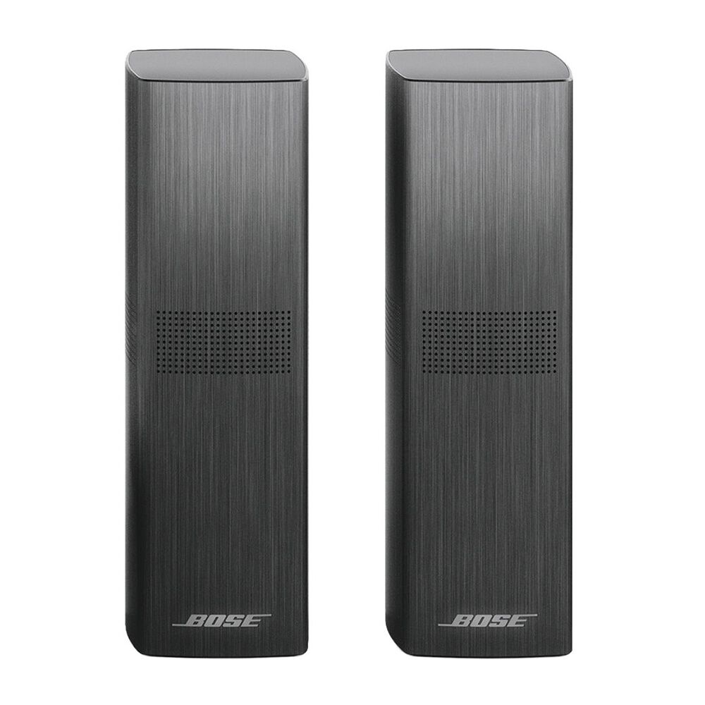 Parlantes Inal&aacute;mbricos Bose Surround Speakers 700 Negro image number 4.0