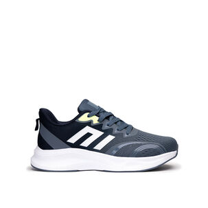 Zapatilla Hombre Azul Luzena Chinitown