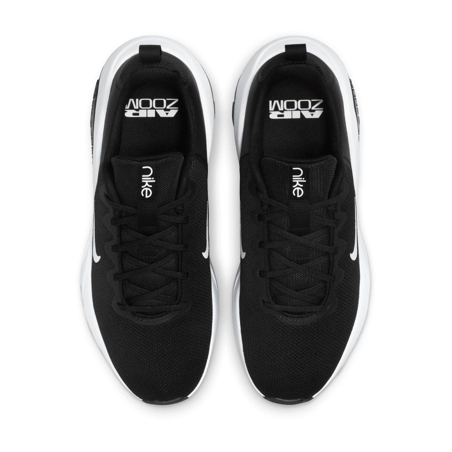 Zapatilla Entrenamiento Nike Air Zoom Bella 7 image number 7.0