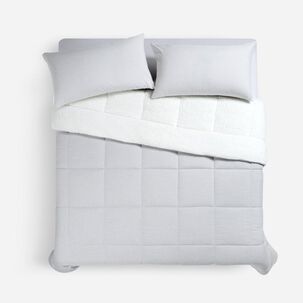 Plum&oacute;n Sherpa Rosen Sherpa Liso / Super King