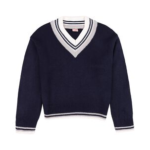 Sweater Ni&ntilde;a Red - Rock