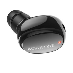 Aud&iacute;fonos Borofone Manos Libres Bcc34 Mini Bluetooth Negro