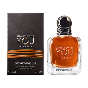 Stronger With You Intensely 50 Ml Edp Emporio Armani