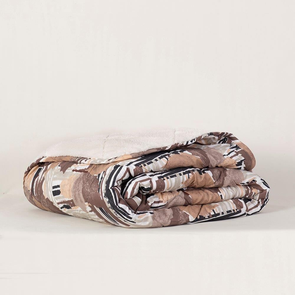 Plumon Sherpa King Tierra image number 2.0