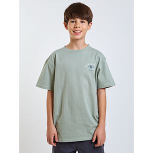 Polera Ni&ntilde;o Maui And Sons