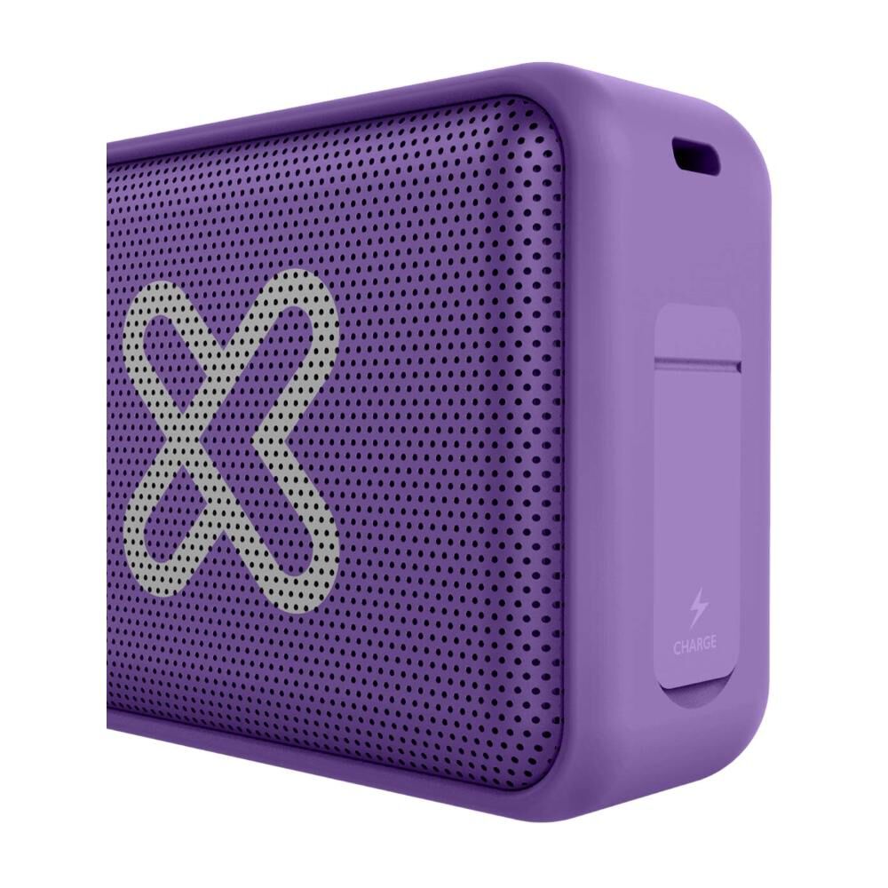 Parlante Bluetooth Klip Xtreme Kx Nitro image number 2.0
