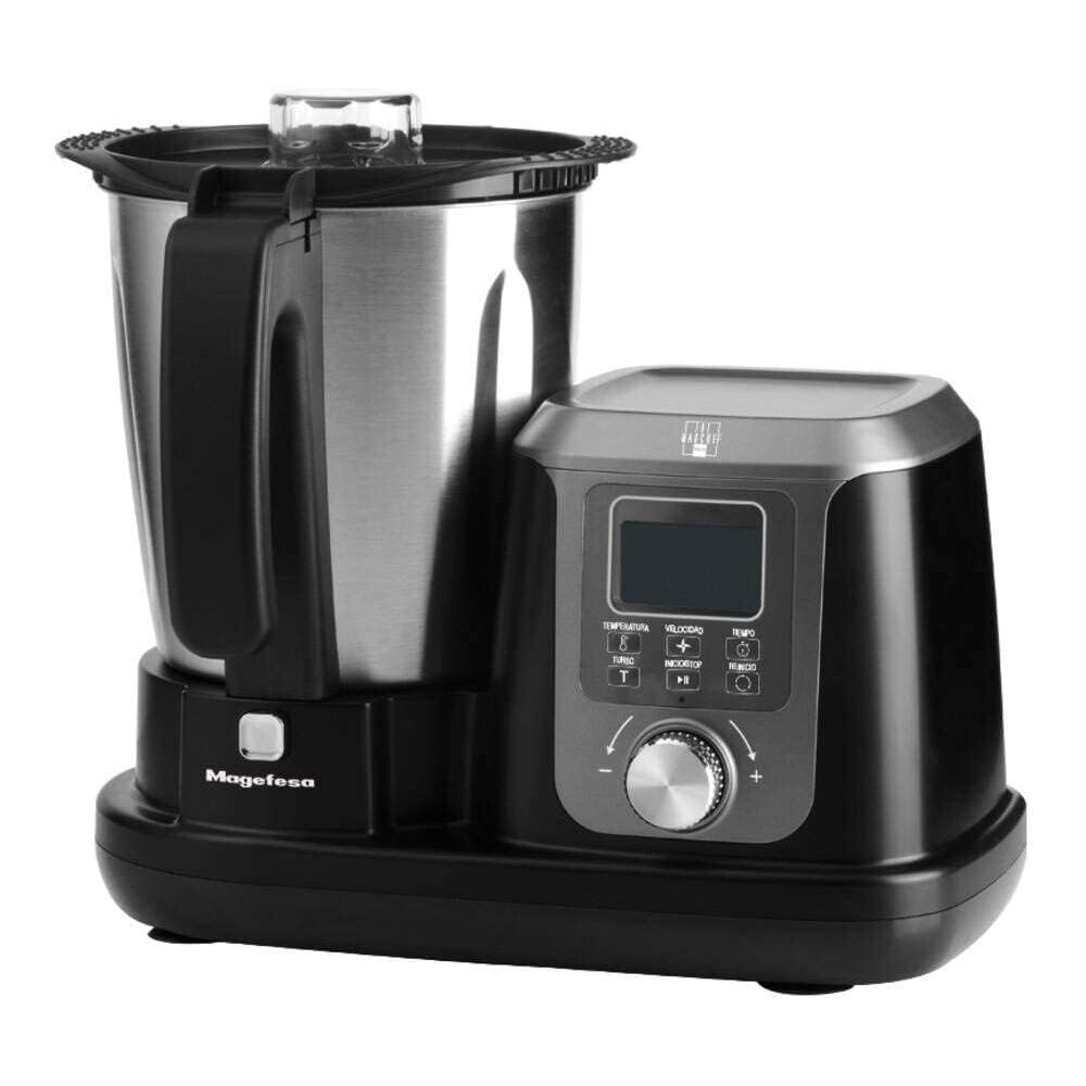 Robot De Cocina Profesional Magchef Magefesa Mgf4550 Premium image number 1.0
