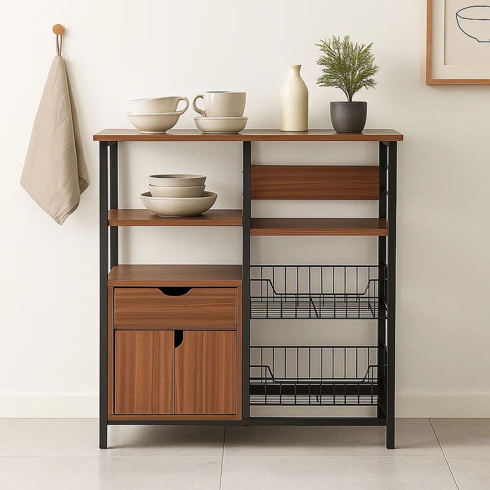 Rack Organizador Para Cocina image number 5.0