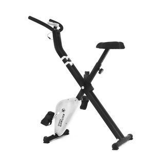 Bicicleta Est&aacute;tica Plegable X10