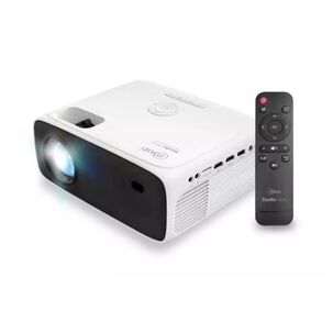 Video Proyector Hd Hdmi Usb 7200 Lumenes Wifi 450 Ansi 9397 Mlab