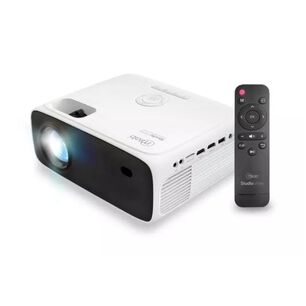 Video Proyector Hd Hdmi Usb 7200 Lumenes Wifi 450 Ansi 9397 Mlab