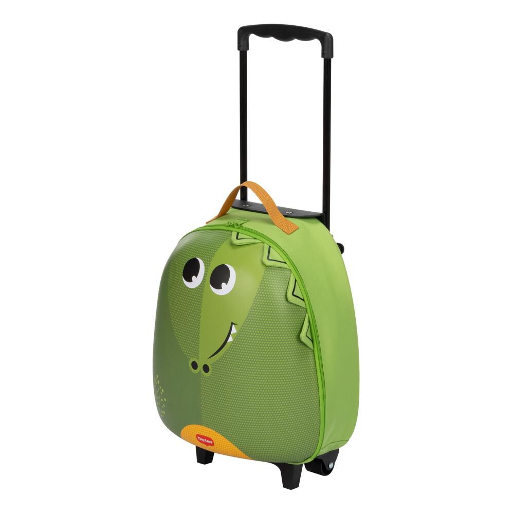 Mochila Con Ruedas Tiny Croco Tiny Love image number 1.0