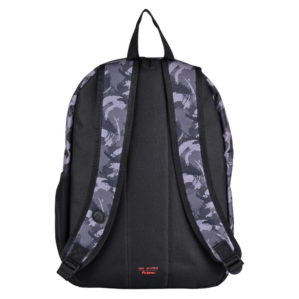 New Pack - Black Camo Torre image number 3.0