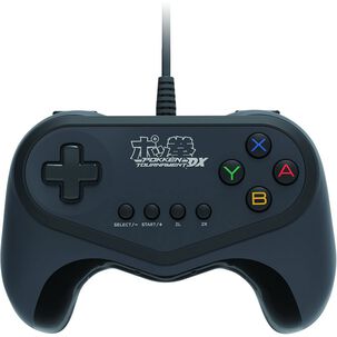 Control Para Pokken Tournament Dx Pro Nintendo Switch