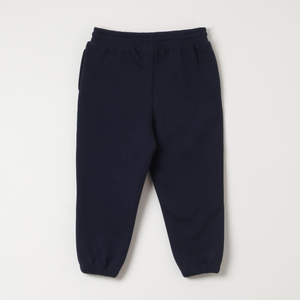 Pantalon De Buzo Bebe Niño Mickey image number 1.0