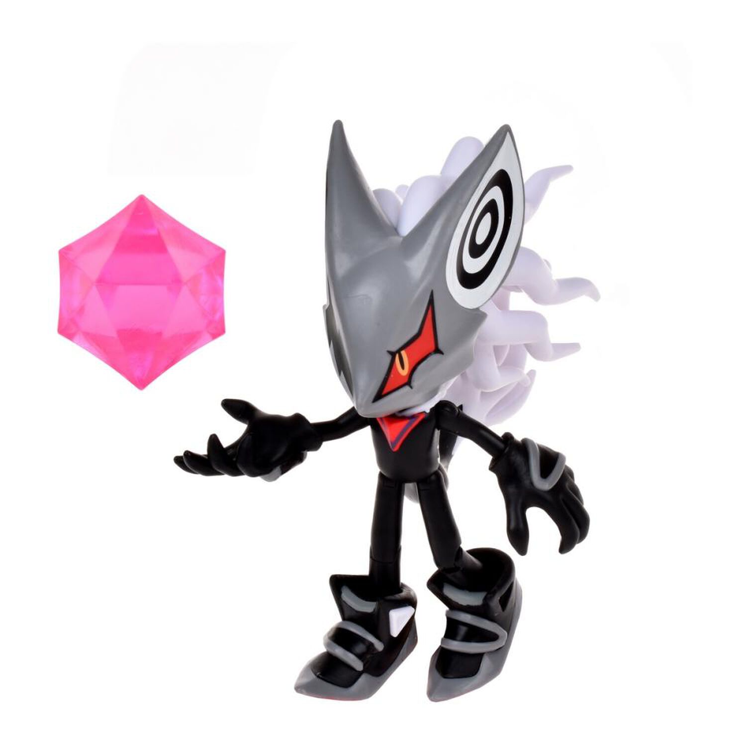 Figura De Acci&oacute;n Sonic 10 Cm image number 5.0