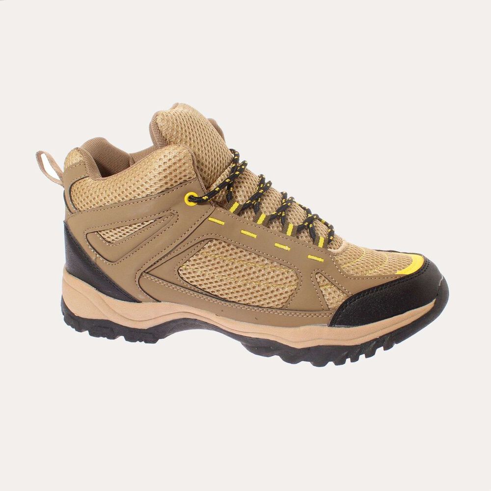 Bot&iacute;n Outdoor Khaki V&iacute;a Franca Art. 82202a0005hbkaki image number 3.0