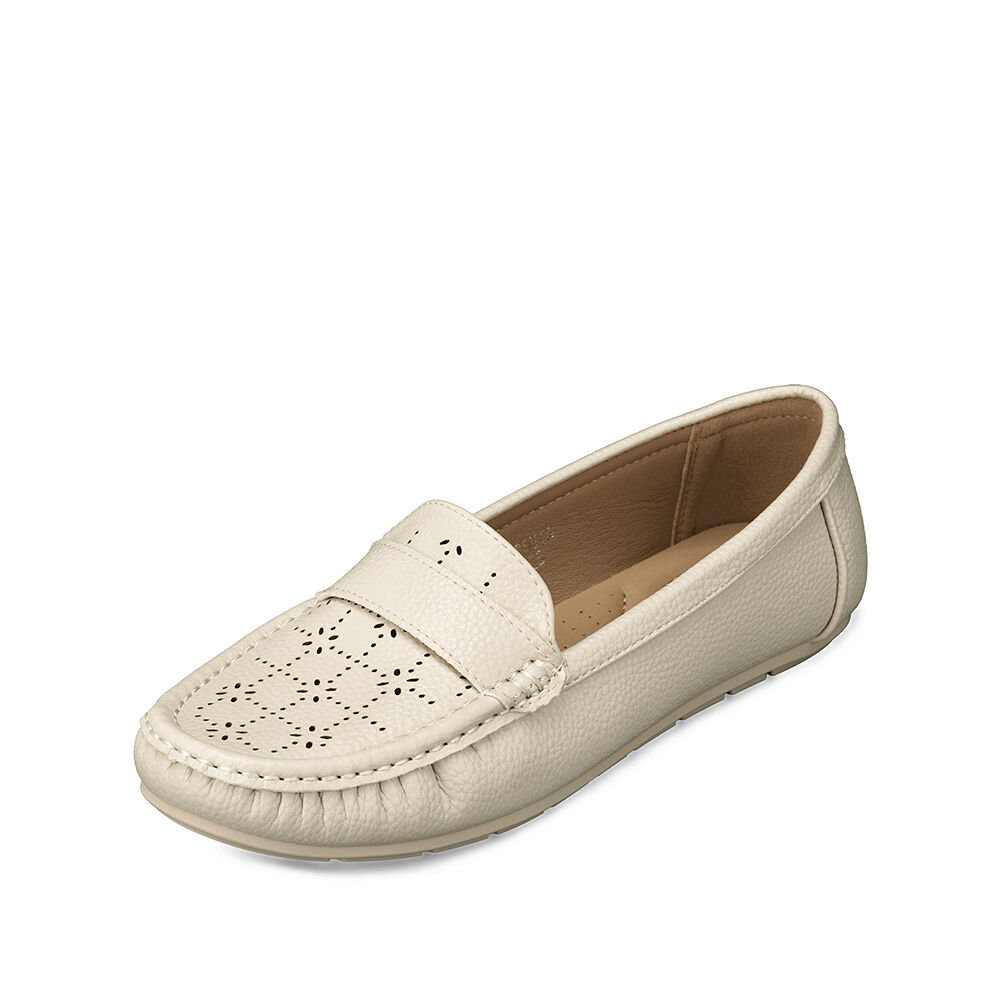 Mocasin Plano Confort Mujer Weide Qiu380 image number 4.0
