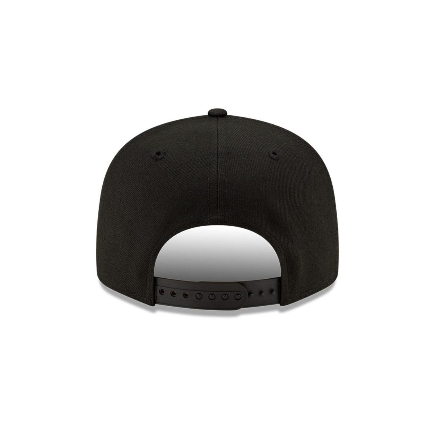 Gorra 9fifty New York Jets Nfl Cl&aacute;sicos Black image number 5.0