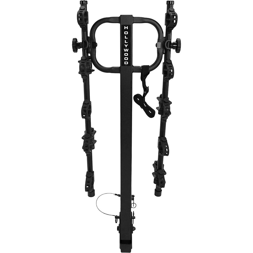 Porta Bicicletas Hollywood Enganche Americano 5 Posiciones image number 2.0