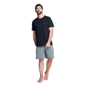 Pijama Hombre Top