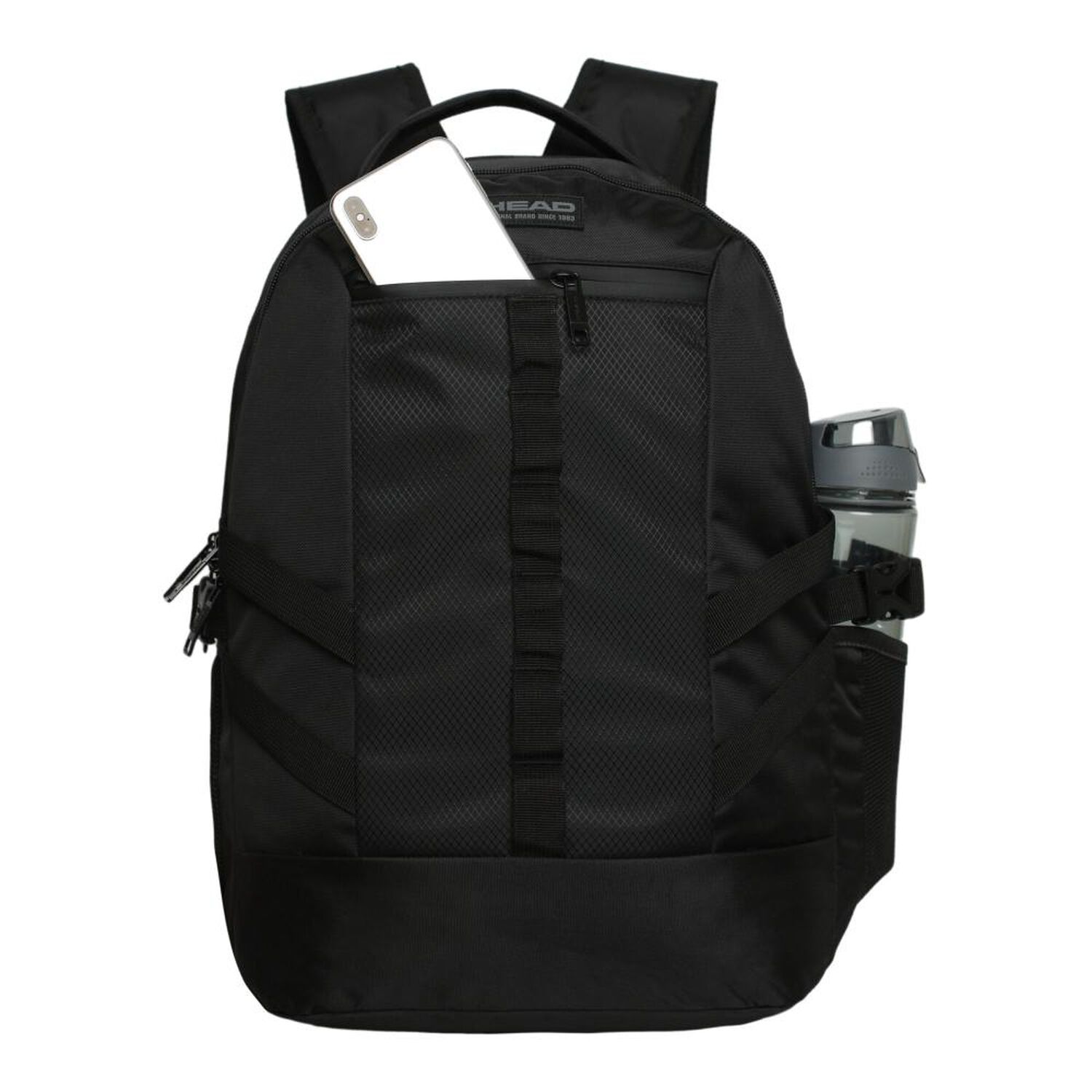 Mochila Notebook Juvenil Head image number 1.0