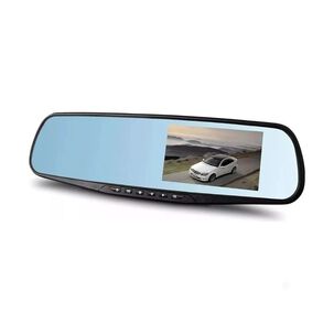 C&aacute;mara Retrovisor Auto Full Hd 1080p Espejo