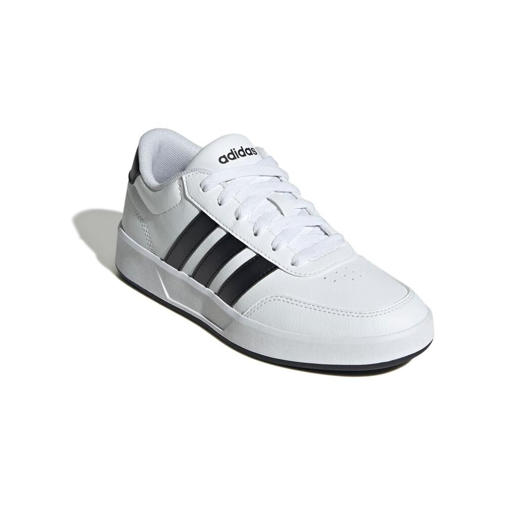 Zapatillas Breaknet 3.0 Kids Adidas image number 4.0