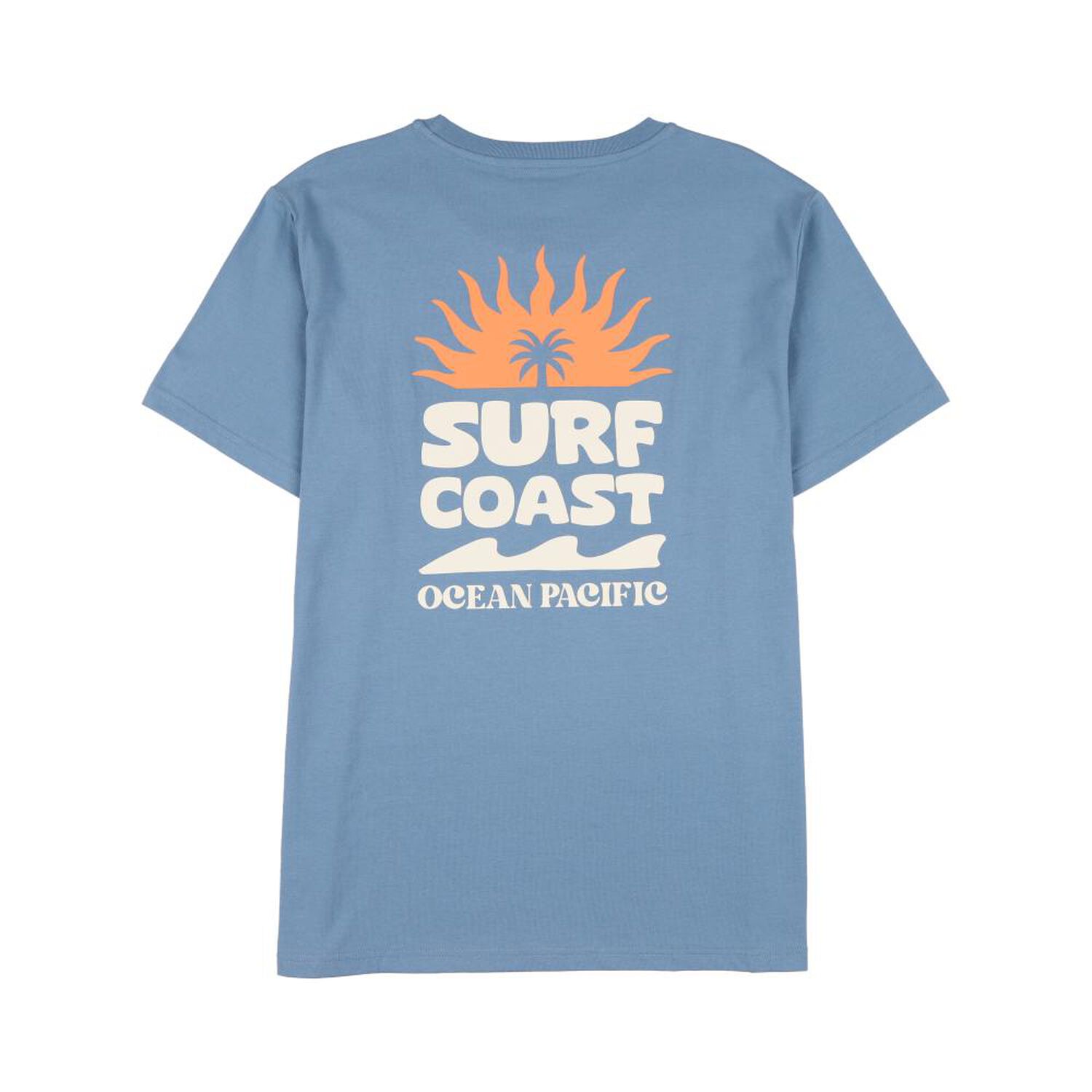 Polera Hombre Ocean Pacific image number 1.0