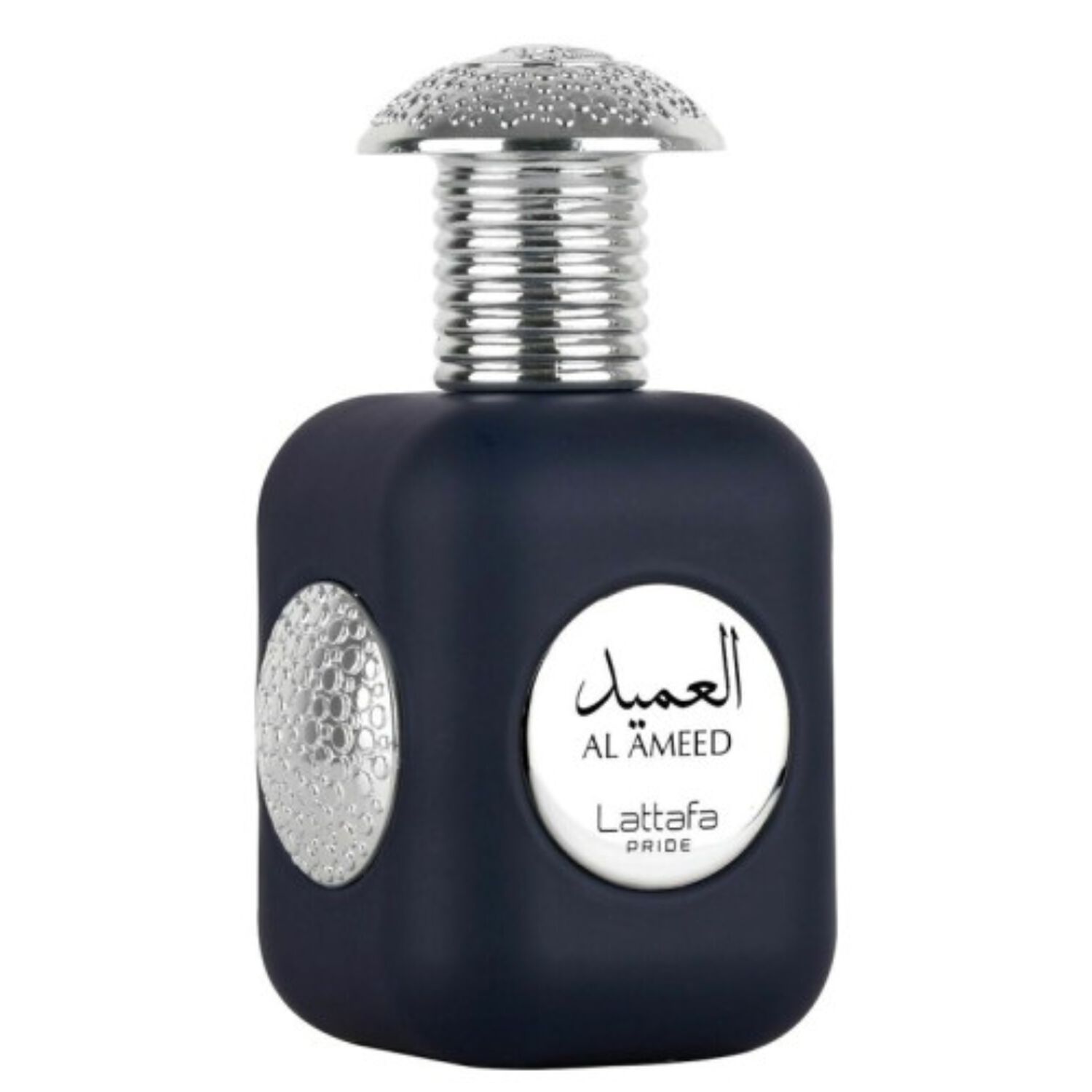 Lattafa Pride Al Ameed Eau De Parfum 100 Ml Hombre image number 1.0