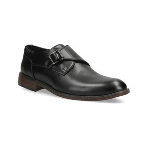 Zapato De Vestir Hombre Az Black