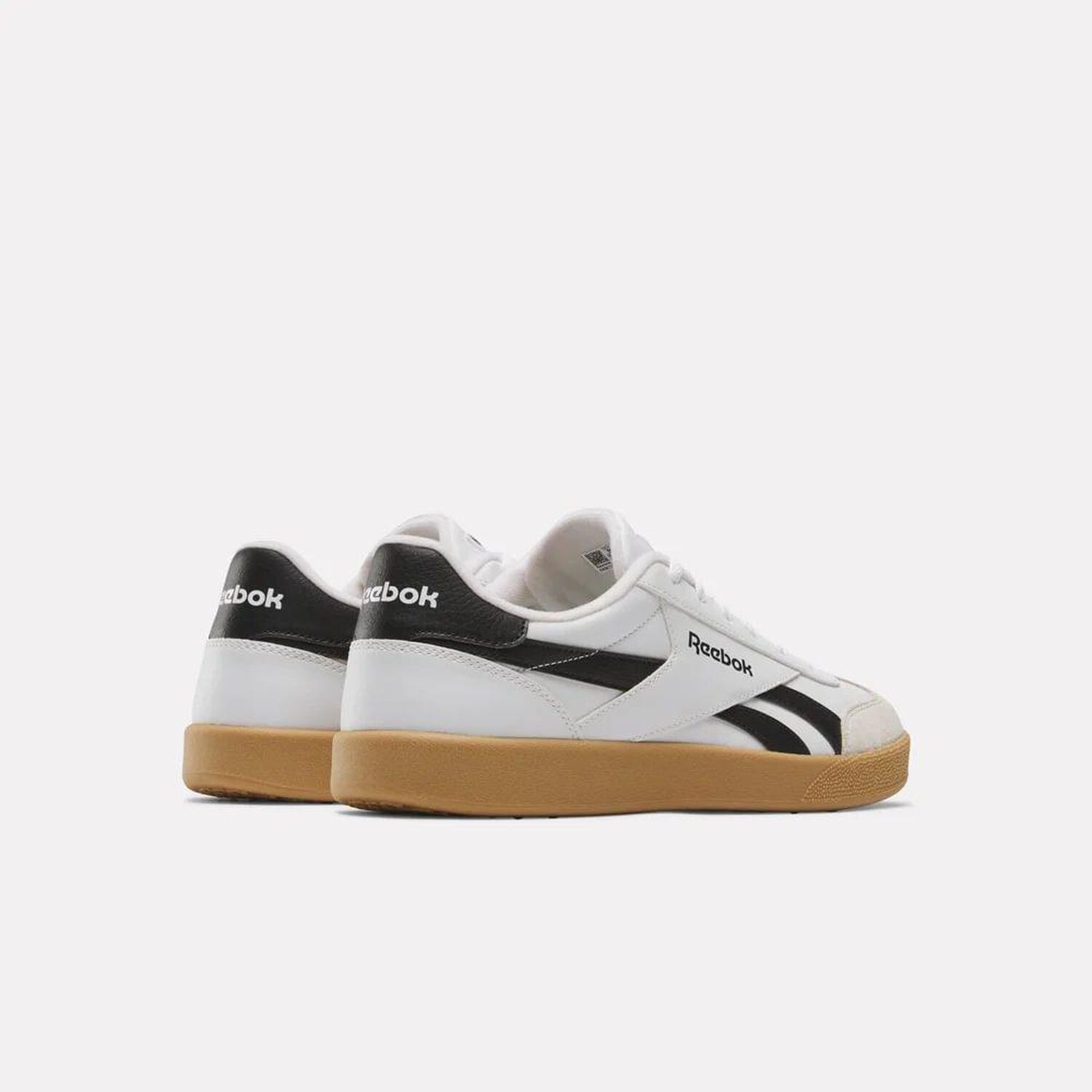 Zapatilla Urbana Unisex Reebok Reebok Smash Edge S image number 2.0