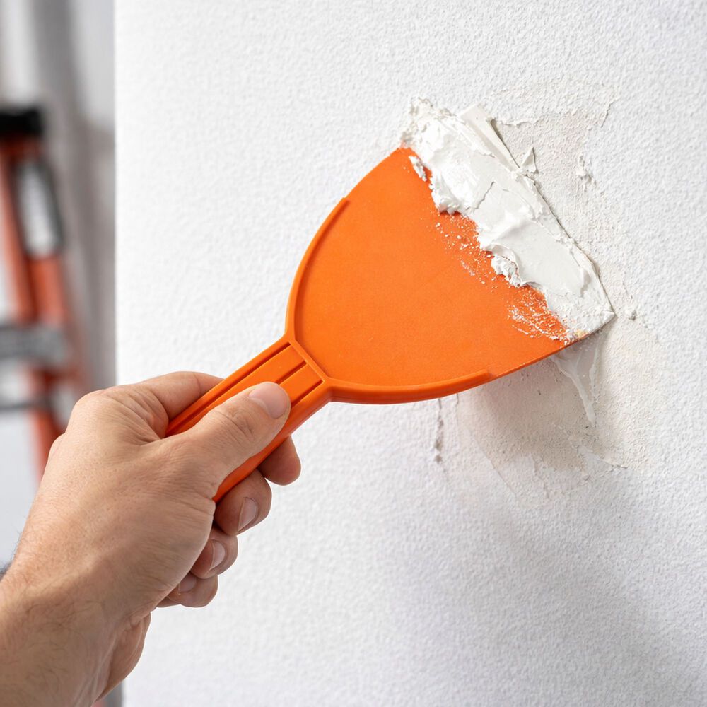 Espatula De Plastico Truper 4 Et-4p image number 2.0