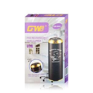 Mini Máquina De Afeitar Eléctrica Depiladora Facial Hombre