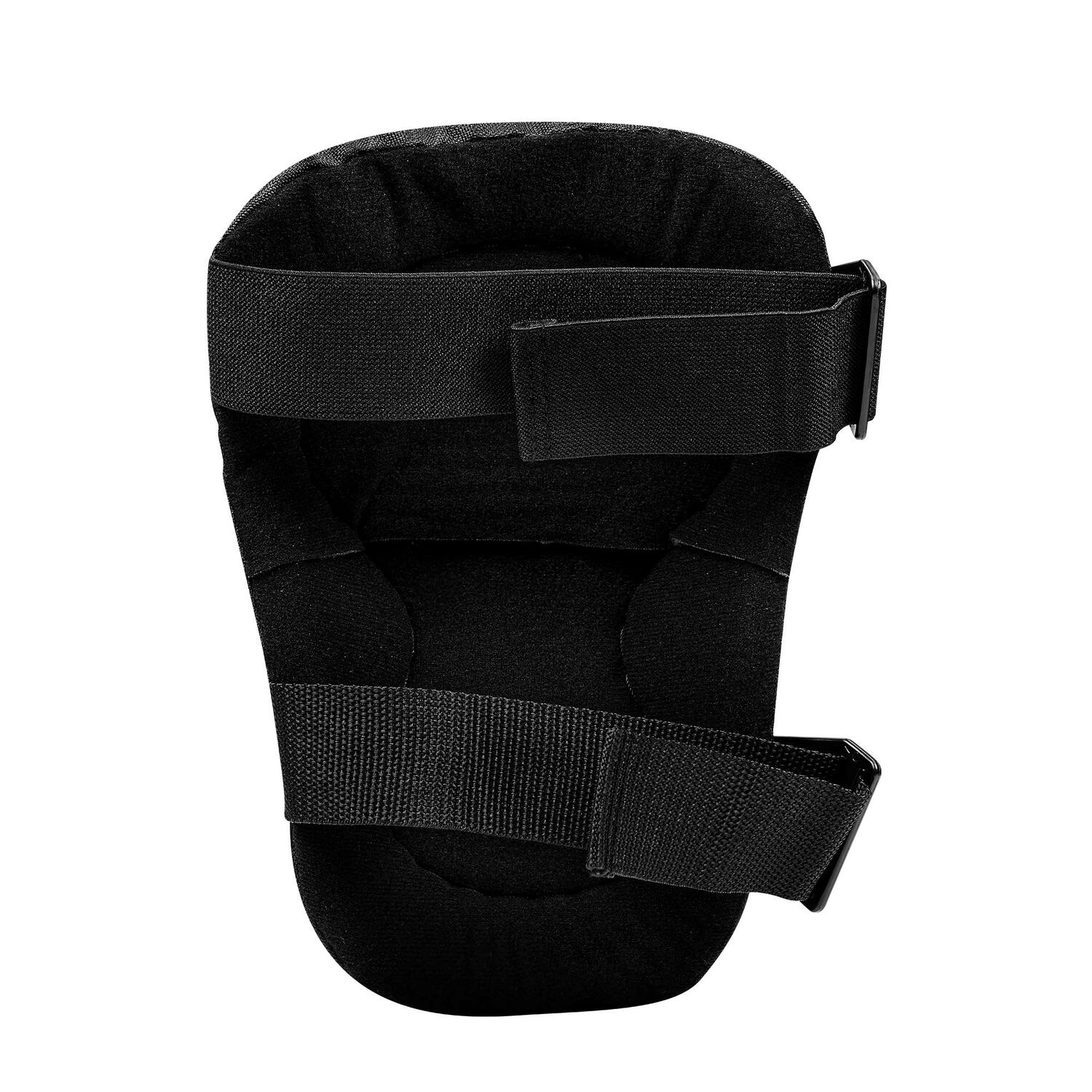Rodillera Profesional Poliester Plus Black image number 3.0