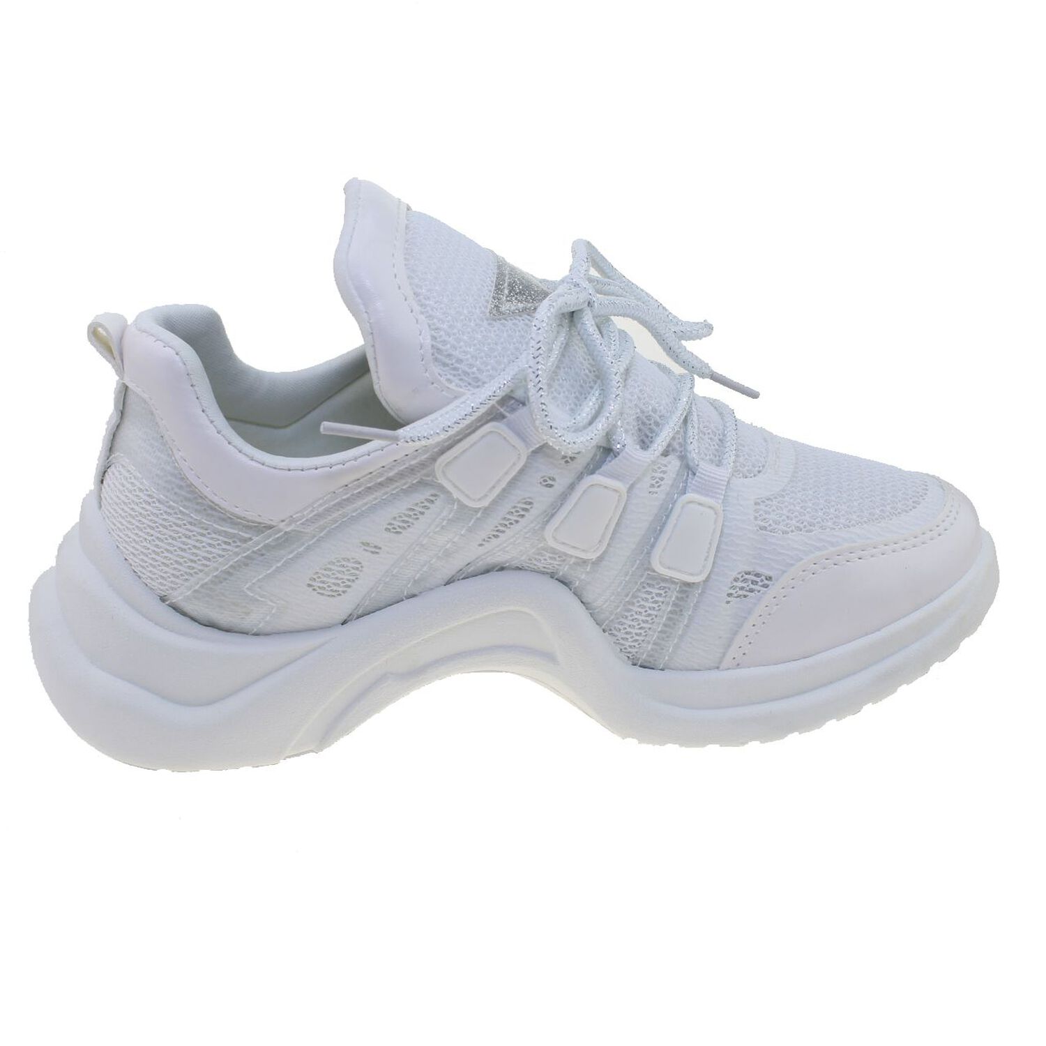 Zapatilla Mujer Blanco Art. 5an11104whi /via Franca image number 1.0