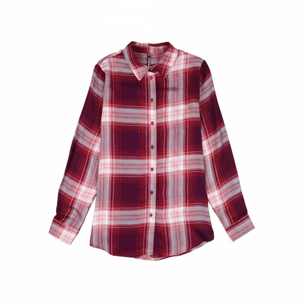 Blusa Mujer Rolly Go image number 0.0